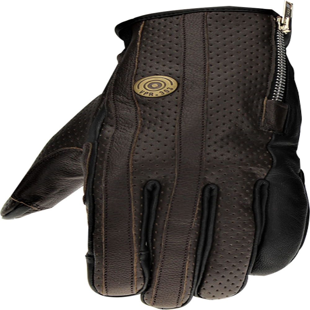 VPR002 Retro Stripe CE/UKCA Glove